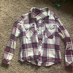 Flannel